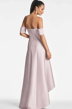 Sachin & Babi Agyness Gown -