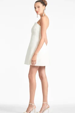 Sachin & Babi Alanna Dress -