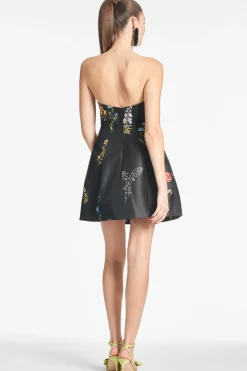 Sachin & Babi Alanna Dress -