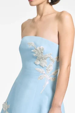 Sachin & Babi Alanna Dress -