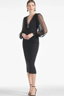 Sachin & Babi Alanz Dress -