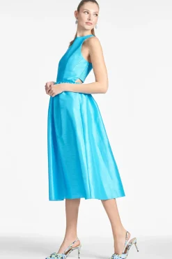 Sachin & Babi Alicia Dress -