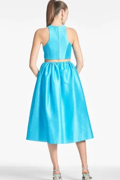 Sachin & Babi Alicia Dress -