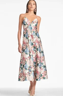 Sachin & Babi Allesandra Dress -