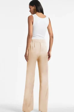 Sachin & Babi Alli Pant -