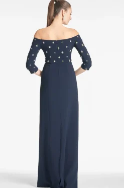 Sachin & Babi Amarette Gown -