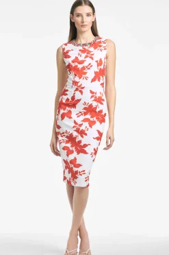 Sachin & Babi Anna Dress -