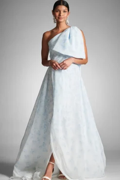 Sachin & Babi Anouk Gown -