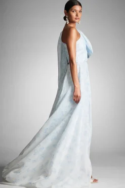 Sachin & Babi Anouk Gown -