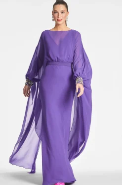 Sachin & Babi Aphrodite Gown -