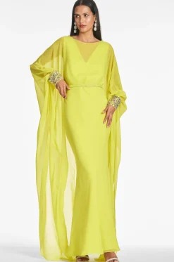 Sachin & Babi Aphrodite Gown -