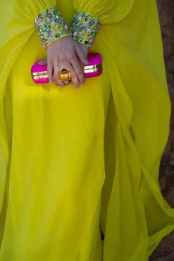 Sachin & Babi Aphrodite Gown -