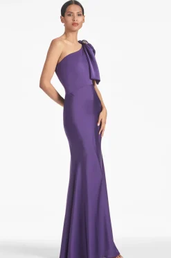 Sachin & Babi Aubrey Gown -