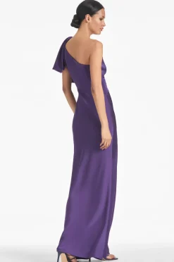 Sachin & Babi Aubrey Gown -