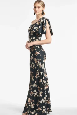 Sachin & Babi Aubrey Gown -