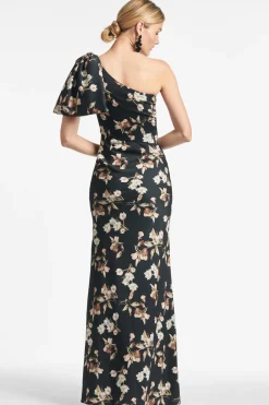 Sachin & Babi Aubrey Gown -