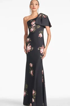 Sachin & Babi Aubrey Gown -