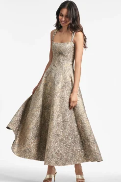 Sachin & Babi Audrey Gown -