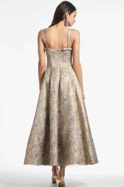 Sachin & Babi Audrey Gown -