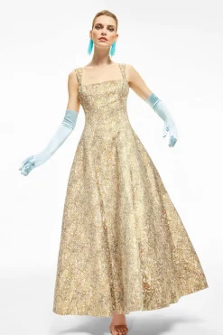 Sachin & Babi Audrey Gown -