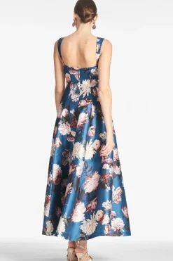 Sachin & Babi Audrey Gown -