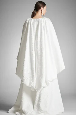 Sachin & Babi Aura Coat -