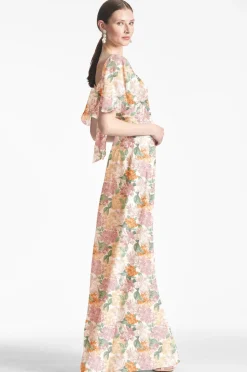 Sachin & Babi Aurora Gown -