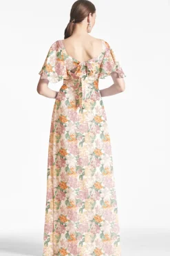 Sachin & Babi Aurora Gown -