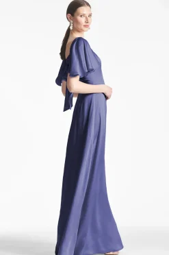 Sachin & Babi Aurora Gown -