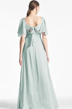 Sachin & Babi Aurora Gown -