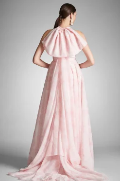 Sachin & Babi Avril Gown -