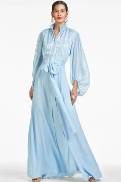 Sachin & Babi Beatrix Gown -