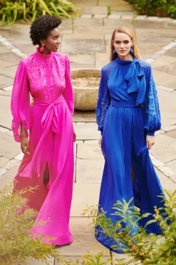 Sachin & Babi Beatrix Gown -