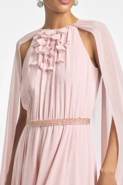 Sachin & Babi Belladonna Gown -