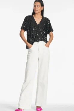 Sachin & Babi Bette Top -