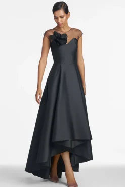 Sachin & Babi Blakely Gown -