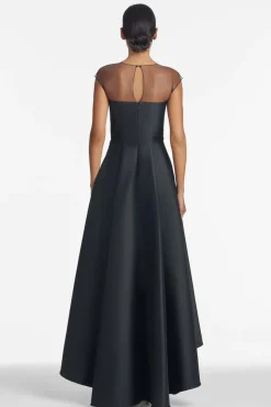 Sachin & Babi Blakely Gown -
