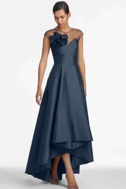 Sachin & Babi Blakely Gown -