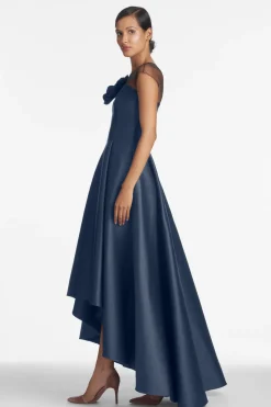 Sachin & Babi Blakely Gown -
