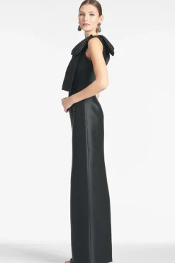 Sachin & Babi Bonnie Gown -