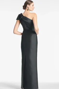 Sachin & Babi Bonnie Gown -