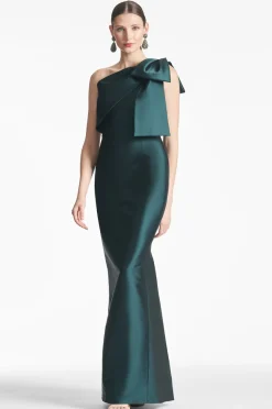 Sachin & Babi Bonnie Gown -