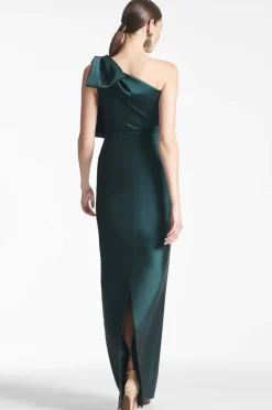 Sachin & Babi Bonnie Gown -