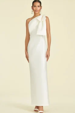 Sachin & Babi Bonnie Gown -