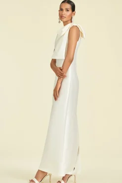 Sachin & Babi Bonnie Gown -