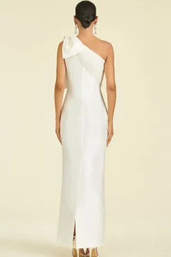 Sachin & Babi Bonnie Gown -