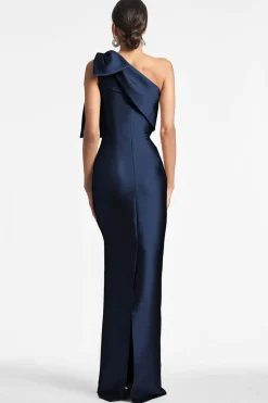 Sachin & Babi Bonnie Gown -