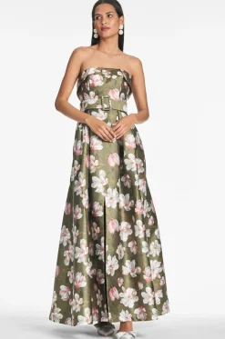 Sachin & Babi Brielle Gown -