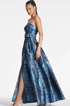 Sachin & Babi Brielle Gown -