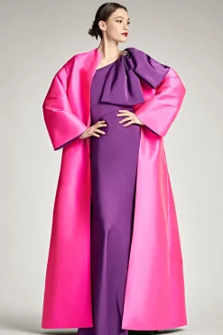 Sachin & Babi Calliope Coat -